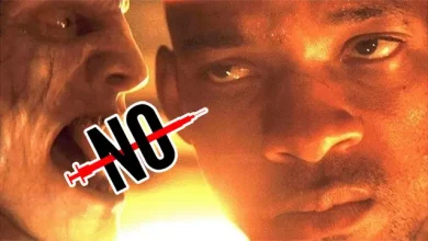 I Am Legend'ın Senaristi, Aşı Karşıtlarına Tepki Gösterdi