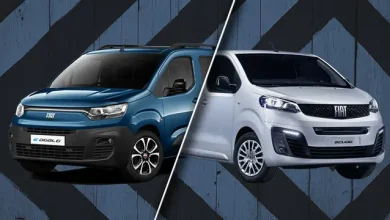 FIAT E-Doblò ve E-Scudo’nun Özellikleri ve Fiyatı