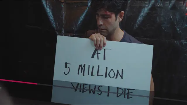 Clickbait’in Türkçe Altyazılı Fragmanı Yayınlandı