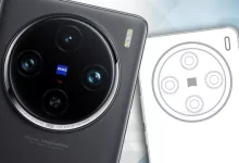 vivo X200 Tasarımı Büyük Oranda Belli Oldu