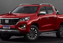 Fiat Titano Tanıtıldı: İşte Özellikleri