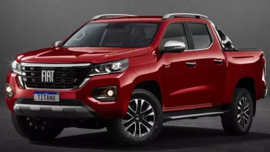 Fiat Titano Tanıtıldı: İşte Özellikleri