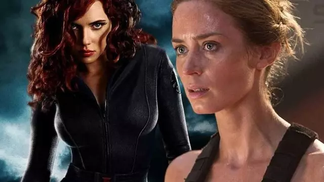 Unutulmaz Rolleri Garip Sebeplerle Geri Çeviren 20 Oyuncu