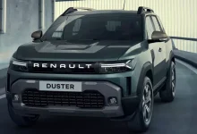 Dacia Duster, Artık Renault Duster Olarak Satılacak