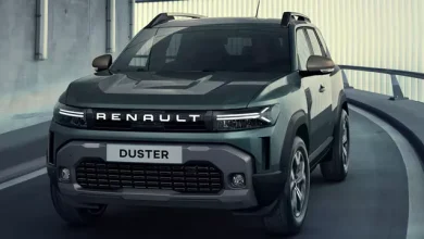 Dacia Duster, Artık Renault Duster Olarak Satılacak