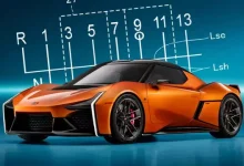 Toyota'nın Sahte Manuel Şanzımanı 14 Vitesli Olacak