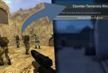 Counter-Strike’ta Değişmeden Kalan Tek Şey