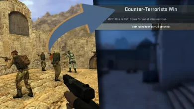 Counter-Strike’ta Değişmeden Kalan Tek Şey
