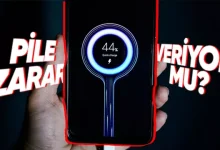 Cep Telefonlarını Hızlı Şarj Etmek Pil Ömrünü Kısaltır mı?
