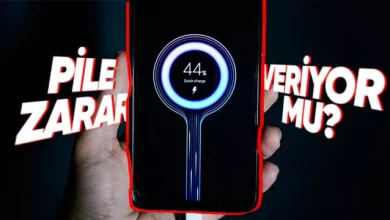 Cep Telefonlarını Hızlı Şarj Etmek Pil Ömrünü Kısaltır mı?