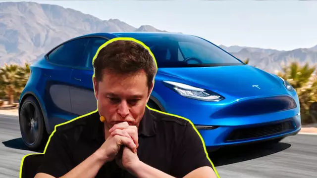 Elon Musk: "Tesla Model 2 Aklınızı Başınızdan Alacak"
