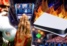 PS5'ler, Evo 2023'te Aşırı Kullanıma Dayanamadı