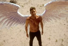 Lucifer'ın Final Sezonunun Türkçe Fragmanı Yayınlandı