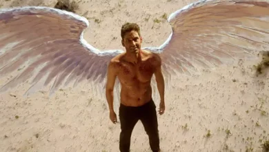 Lucifer'ın Final Sezonunun Türkçe Fragmanı Yayınlandı