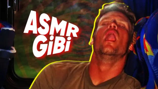 Geceleri Otobüs Yolculuklarında Duyduğumuz Sesin Sebebi Ne?