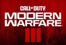 Modern Warfare 3'ün İlk Fragmanı Yayınlandı!