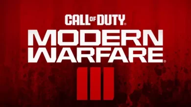 Modern Warfare 3'ün İlk Fragmanı Yayınlandı!