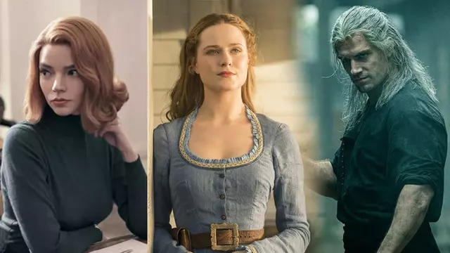 Sevilen Kitaplardan Uyarlanan Diziler - Webtekno – Güncel Teknoloji Haberleri ve Video İncelemeleri