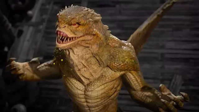 Mortal Kombat 1'den Yeni Fragman Geldi