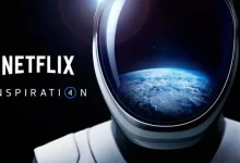 SpaceX'in İlk Sivil Uzay Görevi Netflix Belgeseli Oluyor
