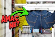 Samsung, Cihazları Neden Popo Robotuyla Test Ediyor?