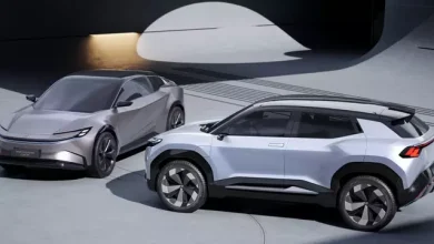 Toyota, Yeni Elektrikli Konsept Otomobillerini Duyurdu