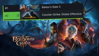Baldur’s Gate 3, Çıkışıyla Tozu Dumana Kattı!