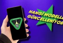 Android 16 Güncellemesi Almayacak Oppo Telefonlar Belli Oldu