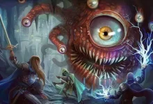 Baldur's Gate Serisinin 3. Oyuna Kadar Olan Hikayesi