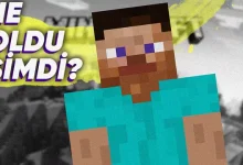 Minecraft’ın Kullanıcı Sözleşmesi Yanlış Anlaşıldı