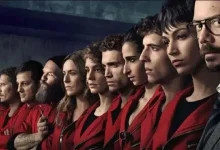 La Casa de Papel 5. Sezon Fragmanı Yayınlandı [Video]