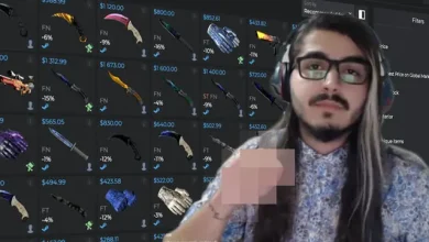 Twitch, Oyun Kumarı Sitelerinin Tanıtımını Yasakladı