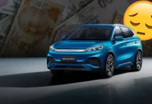 BYD Atto 3'e Daha Yollara Çıkmadan Zam Geldi!