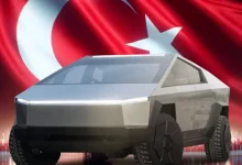 Tesla Cybertruck Türkiye'ye Gelse Fiyatı Ne Kadar Olurdu?