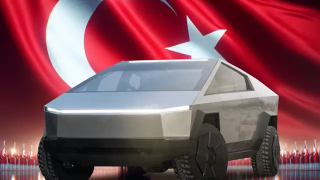 Tesla Cybertruck Türkiye'ye Gelse Fiyatı Ne Kadar Olurdu?