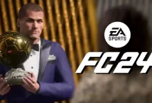 EA Sports FC 24'te Ballon d'Or Yer Alacak!