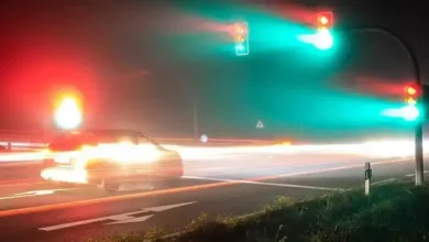 Hyundai'dan Trafik Güvenliğine Yönelik Teknoloji: H-SOS