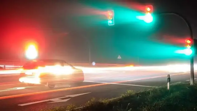 Hyundai'dan Trafik Güvenliğine Yönelik Teknoloji: H-SOS