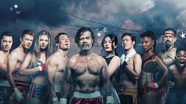 Shameless İngiltere ve Shameless ABD Arasındaki 8 Büyük Fark