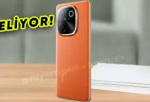 vivo T3 Pro 5G'nin Özellikleri Belli Oldu