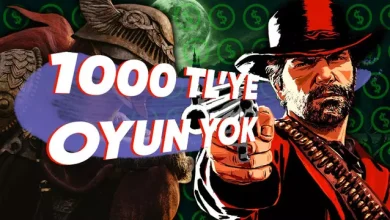 Oyun Fiyatları Gerçekten Yüksek mi?