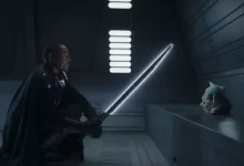 The Mandalorian'ın Yıldız İsminden Baby Yoda Açıklaması