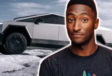 Marques Brownlee'den Tesla Cybertruck Eleştirisi
