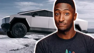 Marques Brownlee'den Tesla Cybertruck Eleştirisi