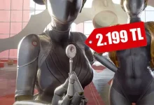 PlayStation Oyunlarına Dev Zam Geldi