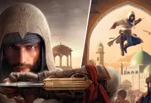 Assassin’s Creed Mirage’ı Tamamlamak 25-30 Saat Sürecek