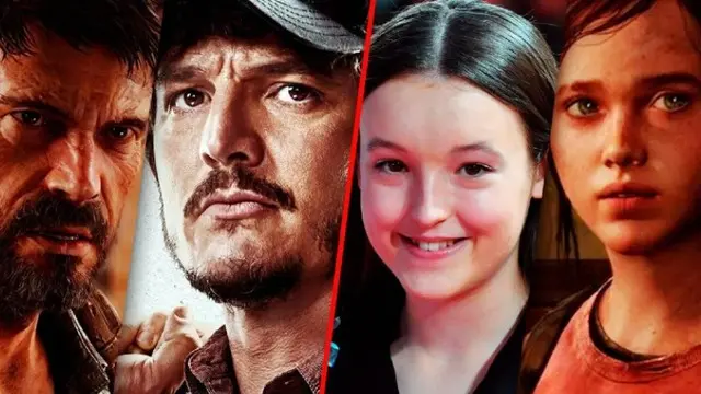 The Last of Us Dizisinin Yıllık Bütçesi Ortaya Çıktı