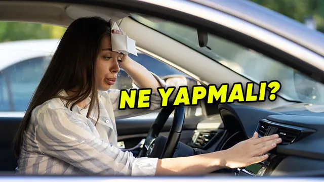 Otomobillerde Klima Kullanımının Yakıt Tüketimine Etkisi