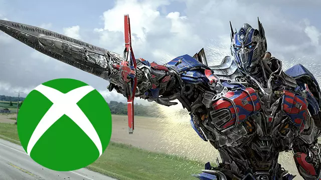 Transformers Oyunları Xbox Game Pass’e Gelebilir