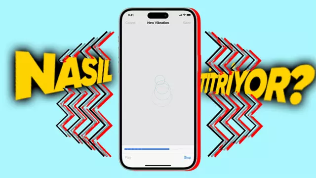 Telefonlardaki Titreşim Nasıl Çalışıyor? - Webtekno – Güncel Teknoloji Haberleri ve Video İncelemeleri